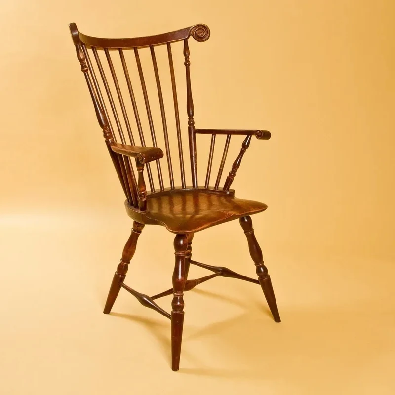 Стул Виндзорский Windsor Chair