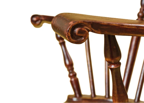 Стул Виндзорский Windsor Chair